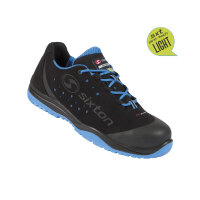 Sixton Sicherheitsschuhe Cuban S1P Gelb 38