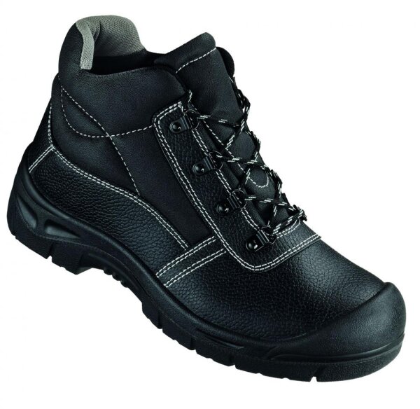 Feldtmann Sicherheitsstiefel Rostock S3