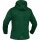 Leibwächter Strickjacke mit Kapuze