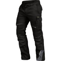 Leibwächter Stretch Arbeitshose mit...