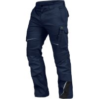 Leibwächter Stretch Arbeitshose mit...