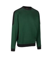 ID 0362 Pro Wear Zweifarbige Sweatshirt