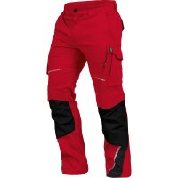 Leibwächter Stretch Arbeitshose mit...