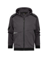 Dassy Lunax Sweatshirt mit Kapuze