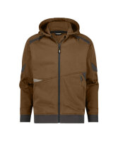 Dassy Lunax Sweatshirt mit Kapuze