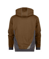 Dassy Lunax Sweatshirt mit Kapuze