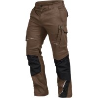Leibwächter Stretch Arbeitshose mit...