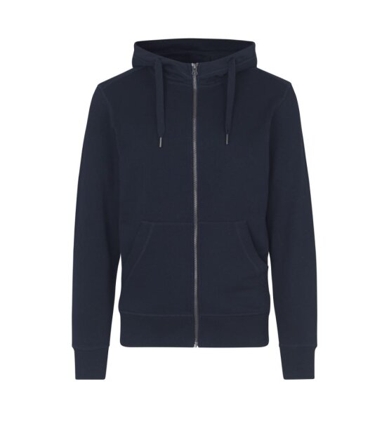 ID 0638 Core Sweatjacke mit Kapuze