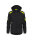 Dassy Kalama Stretch Softshelljacke mit fluoreszierende Details