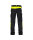 Dassy Canton Stretch Arbeitshose mit fluoreszierende Details und Kniepolstertaschen