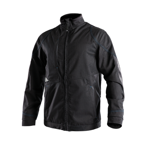 Dassy Atom Stretch Arbeitsjacke