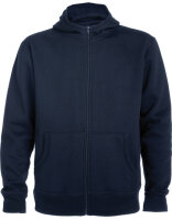 Roly Montblanc Sweatjacke mit Kapuze