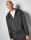 Kustom Kit Sweatjacke mit Kapuze