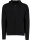 Kustom Kit Sweatjacke mit Kapuze
