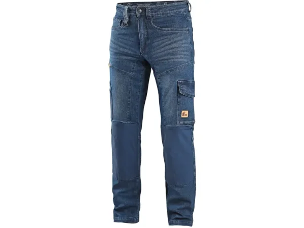 CXS Albi Stretch Arbeitsjeans