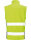 Result Printable Warnschutz Softshellweste