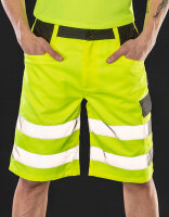 Result Safety Warnschutzshorts