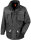 Ural Parka mit Kapuze