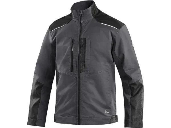 CXS Solis Stretch Arbeitsjacke