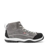 Sixton Sicherheitsschuhe Pasitos High Grau S3 48