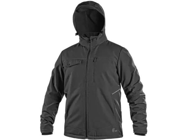 CXS Tuna Strecth Softshelljacke