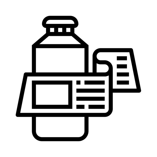 UV-DTF Druckveredelung