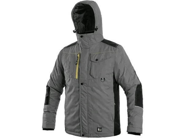 CXS Winterjacke Baltimore