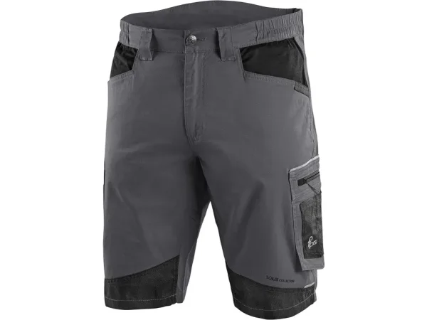 CXS Solis Stretch Arbeitsshort