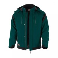 Qualitex Pro Stretch Winter Softshelljacke...