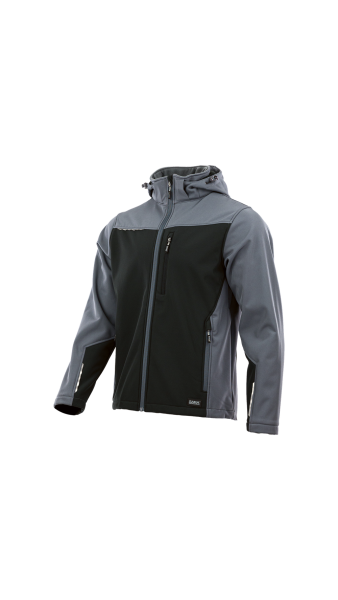 Sara ComfortPlus Softshelljacke