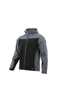 Sara ComfortPlus Softshelljacke