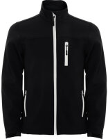 Roly Softshelljacke Antartida