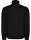 Roly Softshelljacke Antartida Schwarz M