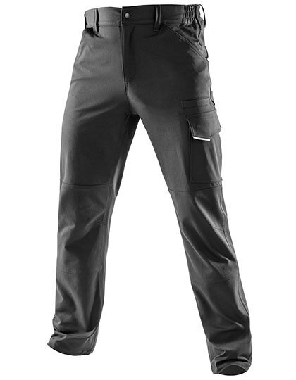 Result Dynamic Stretch Arbeitshose