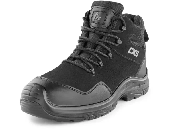 CXS Sicherheitsschuhe Profit Max S1P