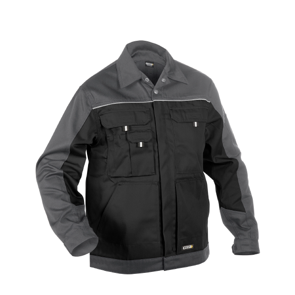 Dassy Arbeitsjacke Lugano