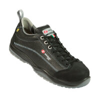Sixton Sicherheitsschuhe Pasitos Black S3 46