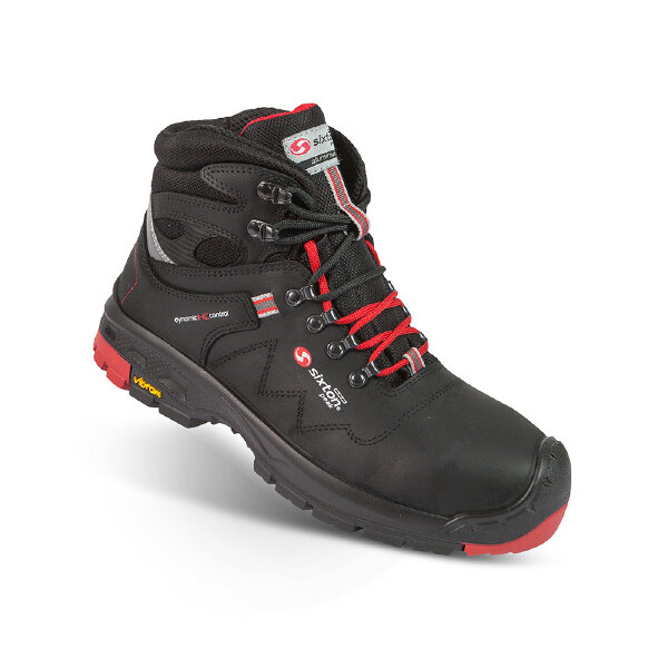 Sixton Sicherheitsstiefel Tonale S3