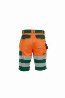 Dassy Venna Warnschutzshorts