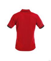 Dassy Traxion Stretch Poloshirt mit UV-Sonnenschutz
