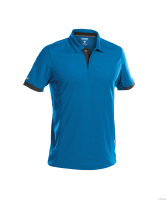 Dassy Traxion Stretch Poloshirt mit UV-Sonnenschutz