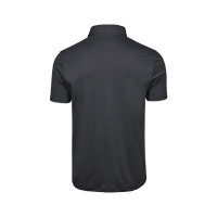 TJ Pima Cotton Jersey Poloshirt