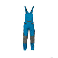 Dassy Tronix Stretch Latzhose mit Kniepolstertaschen...