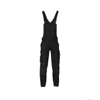 Dassy Tronix Stretch Latzhose mit Kniepolstertaschen...