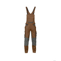 Dassy Tronix Stretch Latzhose mit Kniepolstertaschen...