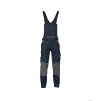 Dassy Tronix Stretch Latzhose mit Kniepolstertaschen...