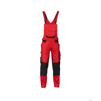 Dassy Tronix Stretch Latzhose mit Kniepolstertaschen...
