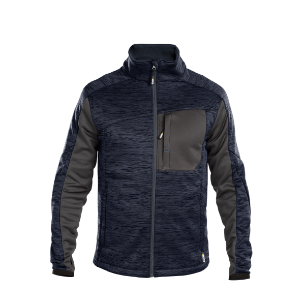 Nachtblau/Anthrazitgrau