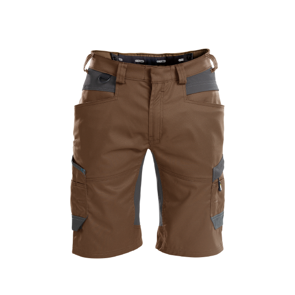 Lehmbraun/Anthrazitgrau