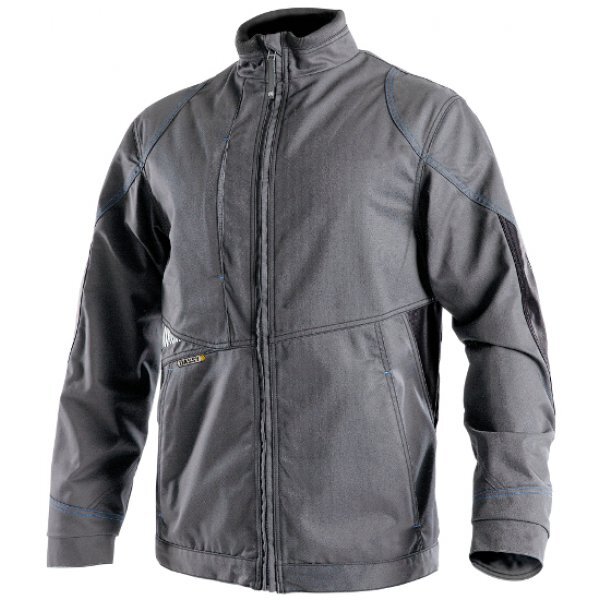 Anthrazitgrau/Schwarz